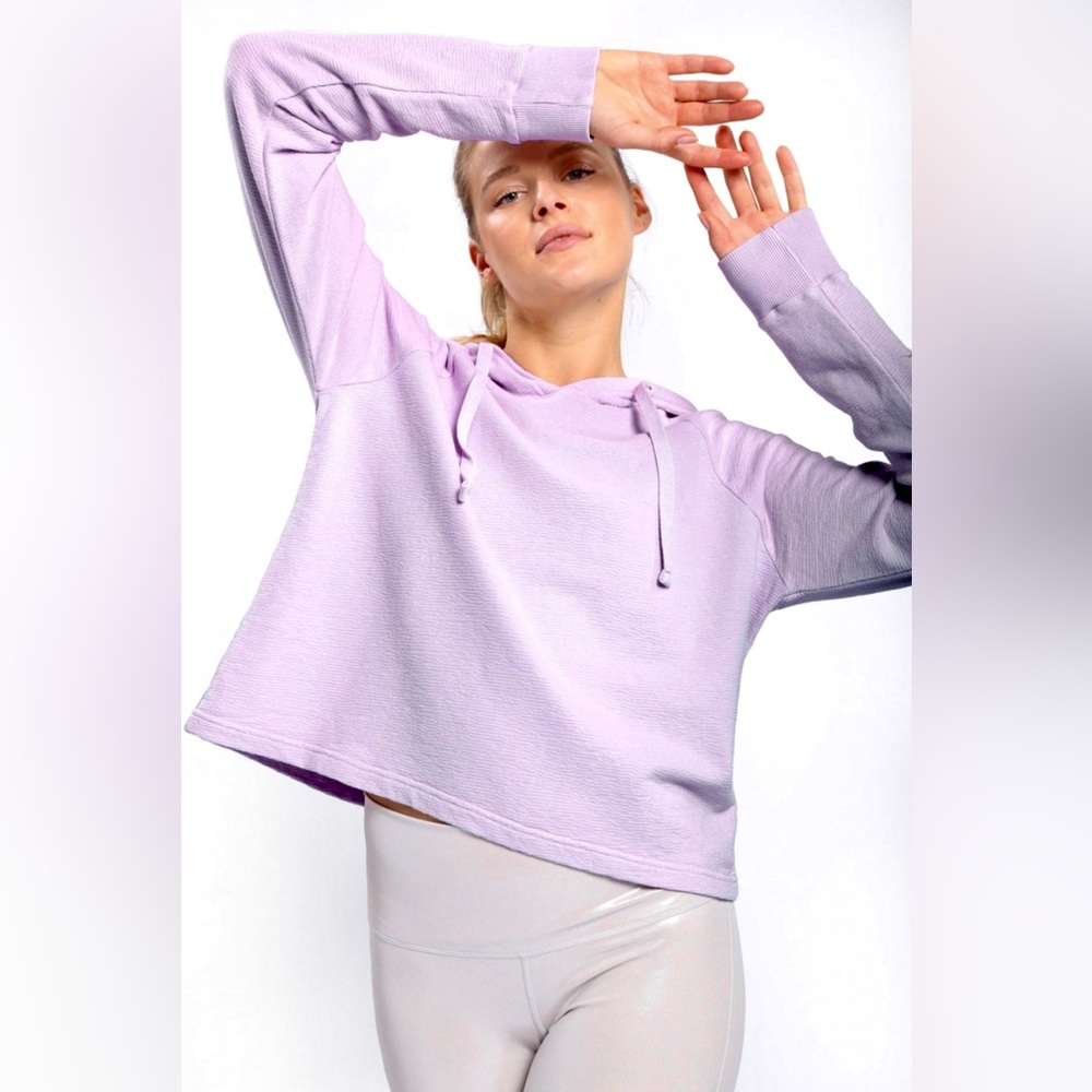 💜💜Pull One Over On Me Hoodie💜💜